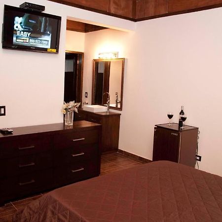 La Maison Hotel Port-au-Prince Rum bild