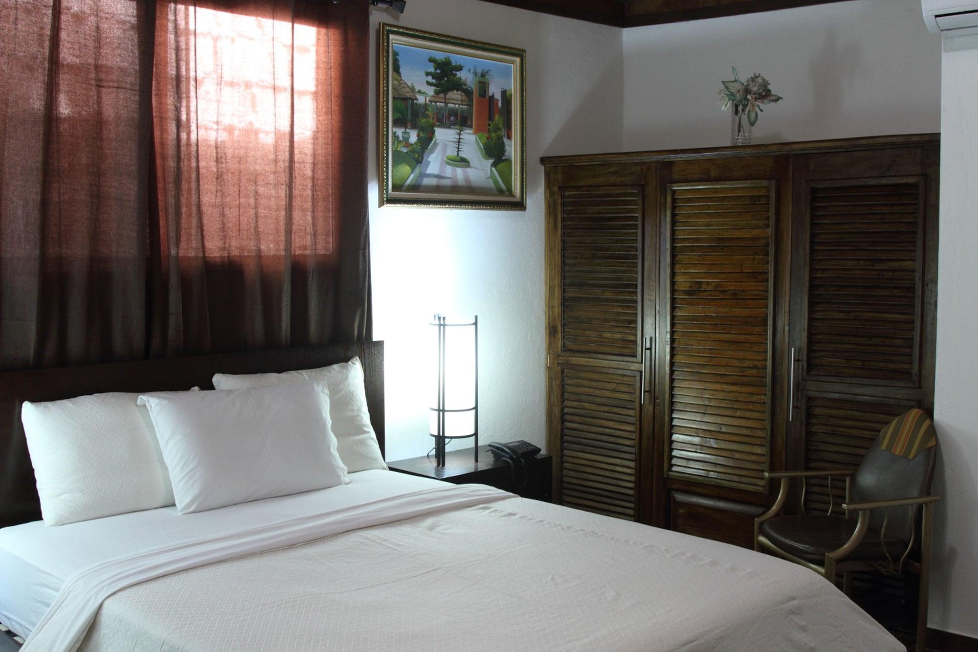 La Maison Hotel Port-au-Prince Exteriör bild