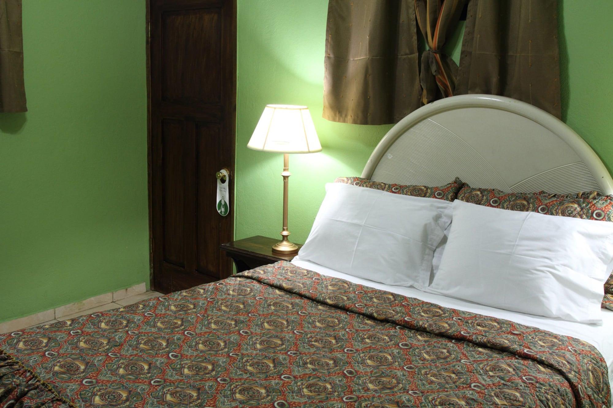 La Maison Hotel Port-au-Prince Exteriör bild