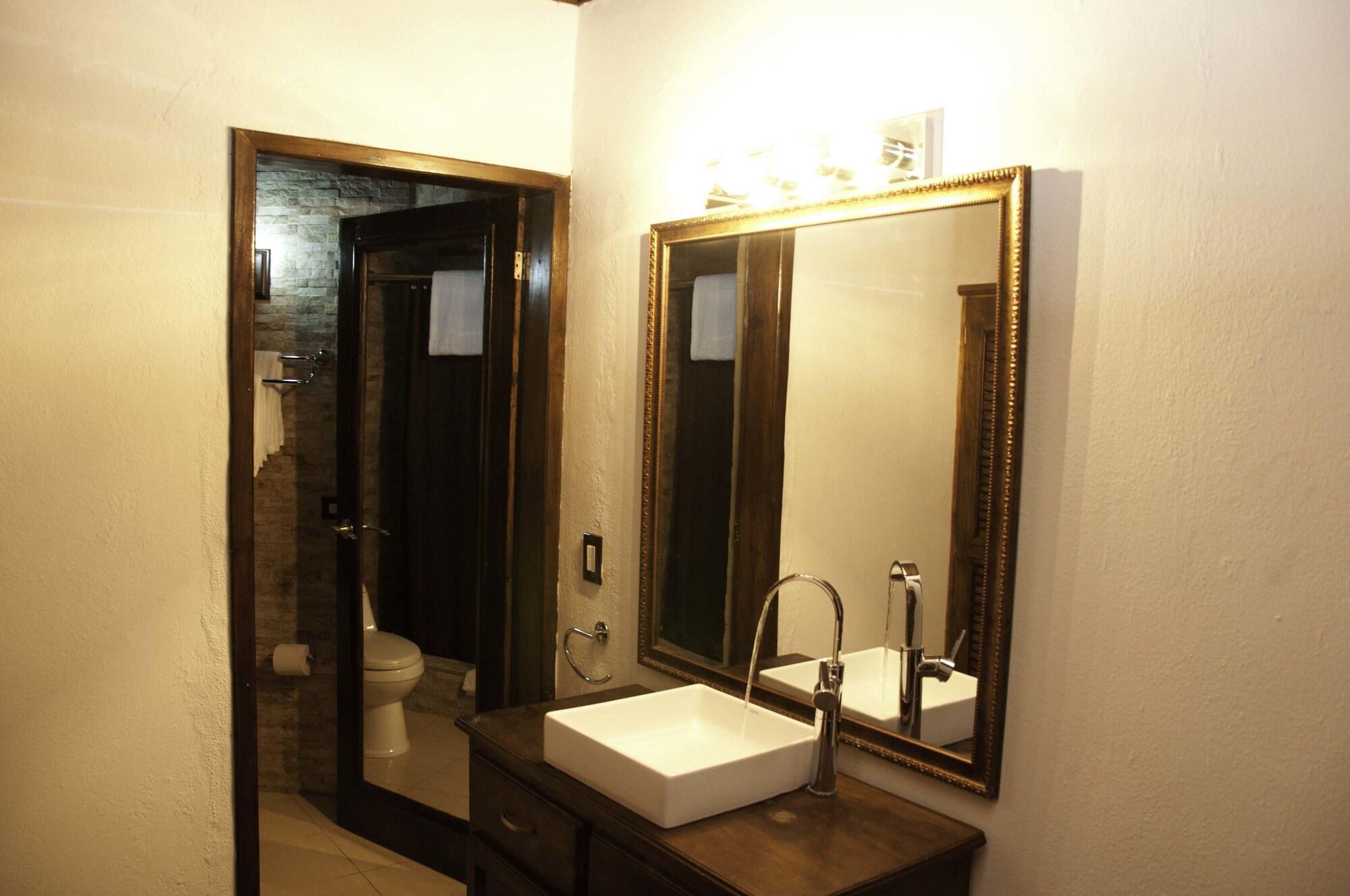 La Maison Hotel Port-au-Prince Exteriör bild