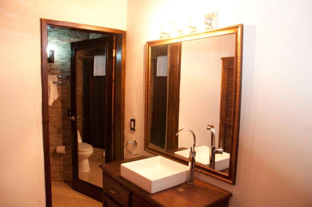 La Maison Hotel Port-au-Prince Rum bild