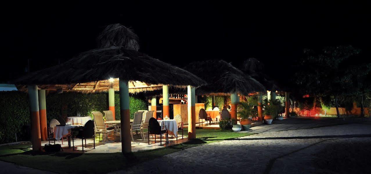 La Maison Hotel Port-au-Prince Exteriör bild